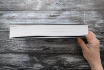 Бернар Миньер: Гребаная история