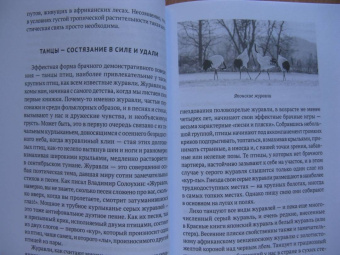 Владимир Паевский: Пернатые многоженцы. Любовь, браки, измены и разводы в мире птиц