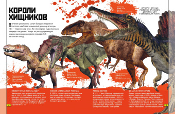 Бедуайер, Паркер, Фарндон: Животные. Книга юного эрудита