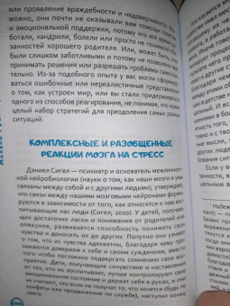 Мелани Гринберг: Стрессоустойчивый мозг. Управляйте эмоциональной реакцией с помощью осознанности