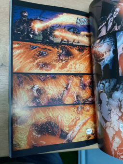 Гарт Эннис: The Boys. Пацаны. Том 4. Пора валить