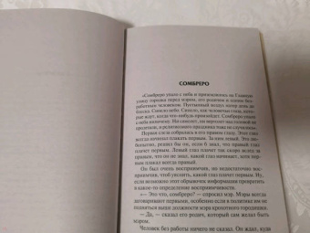 Ричард Бротиган: Следствие сомбреро