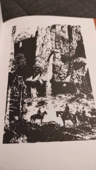 Карл Май: Виннету. Последний выстрел