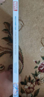 Джейсон Аарон: Могучий Тор. Повелители Митгарда