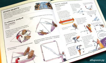 Кэтрин Шелдрик-Росс: Фигуры в математике, физике и природе. Квадраты, треугольники и круги