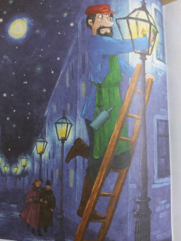 Елена Литвяк: Все до лампочки