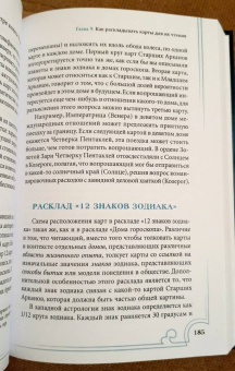 Энтони Луис: Полная книга Таро Ллевеллин. Подробное руководство