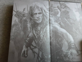 Яцек Комуда: Якса. Бес идет за мной