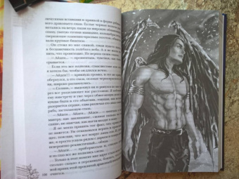 Сильвия Лайм: Рабыня драконьей крови. Книга 2