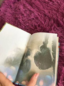 Анна Джейн: Мой идеальный смерч