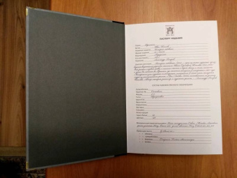 Иван Шмелев: История любовная