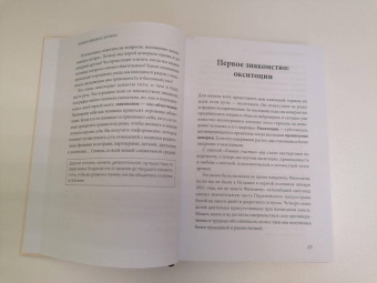 Мариан Рохас: Химия любви и дружбы. Люди-"витаминки", или Как найти гармоничное окружение