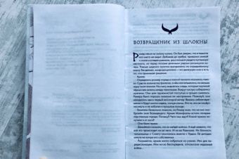 Сири Петтерсен: Поток