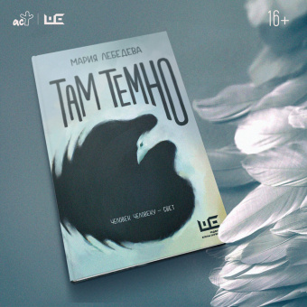 Мария Лебедева: Там темно