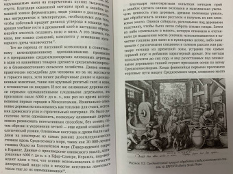 Марк Бертнесс: Краткая естественная история цивилизации