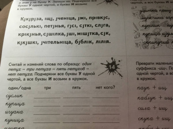 Волконская, Орлова: Занимательные задания и игры для комплексной коррекции дисграфии