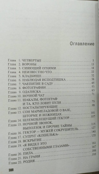 Татьяна Степанова: Великая иллюзия