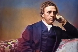 Кэрролл Льюис