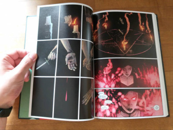 Брайан Бендис: Бесславный Железный Человек