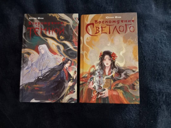 Юлия Фим: Восхождение Светлого