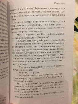 Элис Сиболд: Милые кости