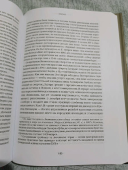 Дэн Джонс: Силы и престолы. Новая история Средних веков