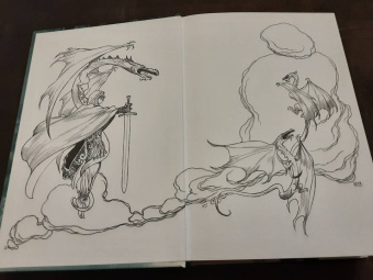 Мартин Джордж Р. Р.: Буря мечей