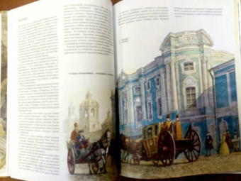 Денис Дроздов: Как строилась Москва