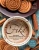 Бронс, Киндвал: Fika. Кофейная философия по-шведски с рецептами выпечки и других вкусностей