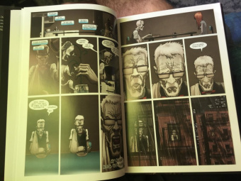 Кари Эндрюс: Человек-Паук. Стража