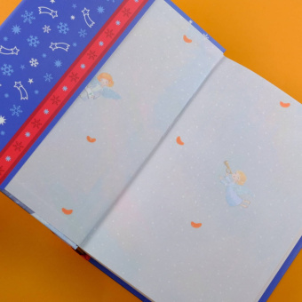 Романовская, Абгарян, Галаган: Новогодние рассказы о чуде