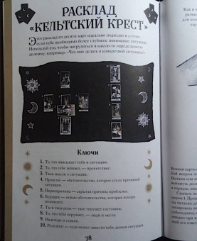 Сьюки Фергюсон: Таро. Мудрость карт как ключ к самопознанию