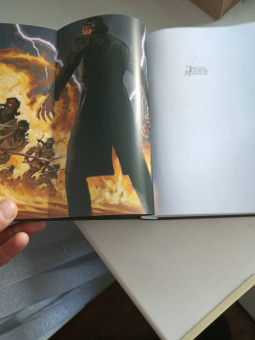 Роберт Джордан: Колесо Времени. Книга 6. Властелин хаоса