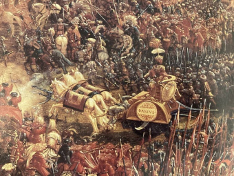 Реншау, Уильямс: Детям об искусстве. Книга 1, 2