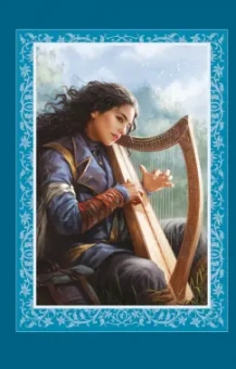 Робин Хобб: Странствия убийцы. Иллюстрированное издание