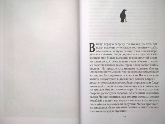 Энн Леки: Башня Ворона