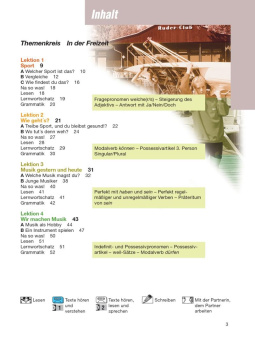 Kopp, Frolich: Pingpong Neu 2. Lehrbuch. Dein Deutschbuch. Deutsch als Fremdsprache