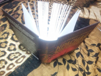 Хуан Гомес-Хурадо: Красная королева