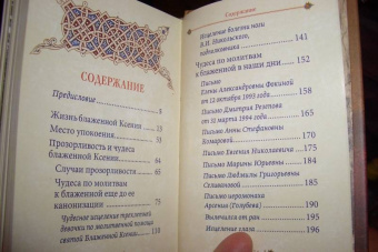 Подвиг ради спасения и любви. Блаженная Ксения Петербургская