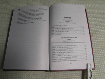 Рид Майн: Письмо и пуля