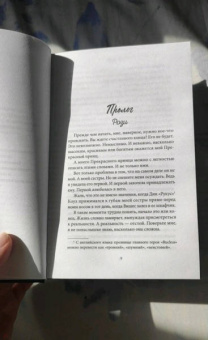Л. Шэн: Святые грешники. Неистовый
