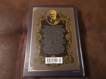 Виктор Гюго: Собор Парижской Богоматери