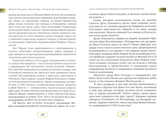Евгений Поселянин: Богоматерь на земле