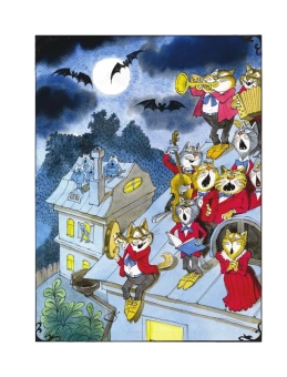 Усачев Андрей Алексеевич: Город Смеха. Рисунки В. Чижикова