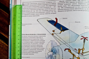Дэвид Маколи: Как все устроено. Иллюстрированная энциклопедия устройств и механизмов
