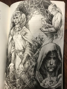 Жозеф Бедье: Тристан и Изольда