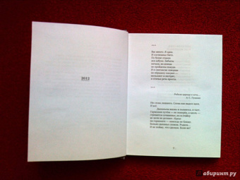 Наталья Загвоздина: Монолог с другом