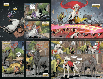 Том Тэйлор: Заражение. Надежда конца времен