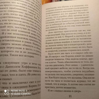 Ю Несбё: Кровь на снегу