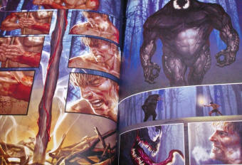 Шон Райан: Человек-Паук. 100 лет Marvel